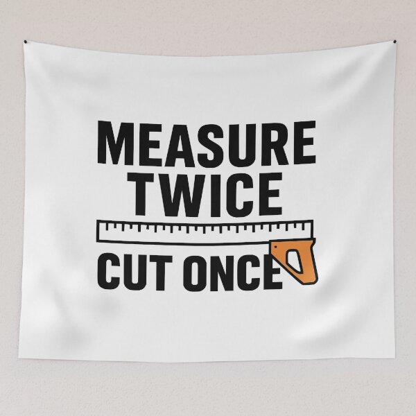 Item preview, Funny Woodworking quote designed and sold by kiakuki.