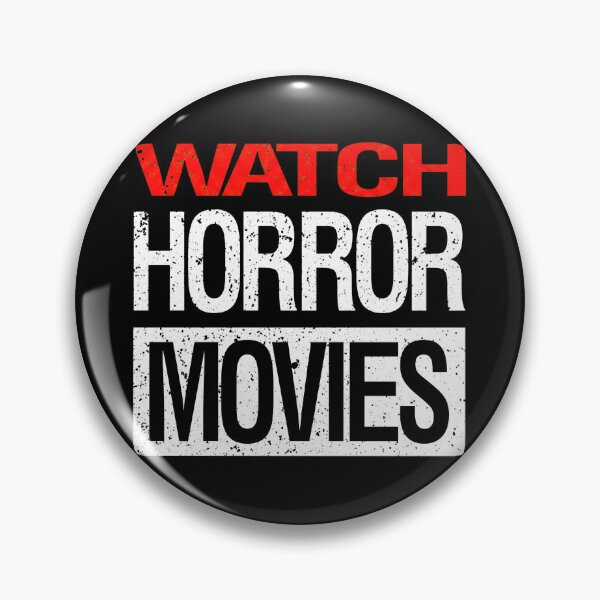 Item preview, Watch Horror Movies designed and sold by Argentiny.