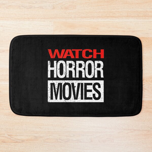 Item preview, Watch Horror Movies designed and sold by Argentiny.