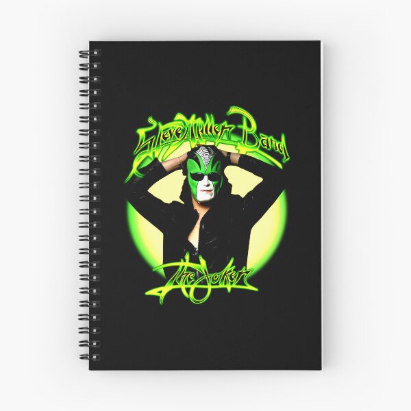 Item preview, Green Mask Rock Band designed and sold by GuadalupeDecker.