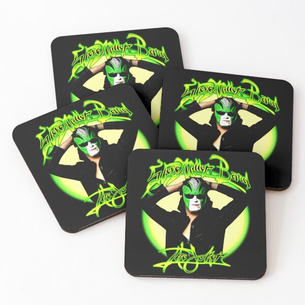 Item preview, Green Mask Rock Band designed and sold by GuadalupeDecker.