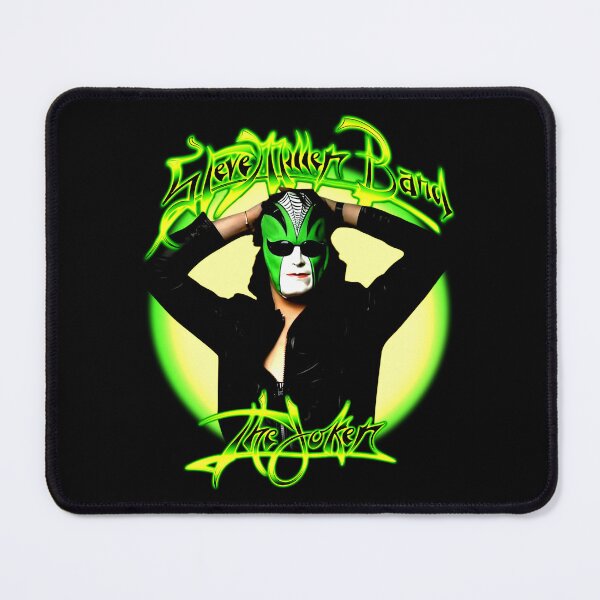 Item preview, Green Mask Rock Band designed and sold by GuadalupeDecker.