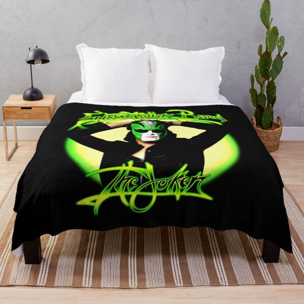 Item preview, Green Mask Rock Band designed and sold by GuadalupeDecker.