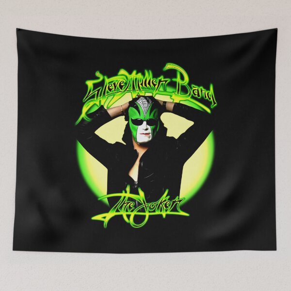 Item preview, Green Mask Rock Band designed and sold by GuadalupeDecker.