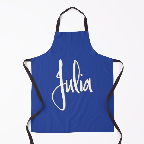 Item preview, JULIA personalized type design designed and sold by CharlottePlaceArt.