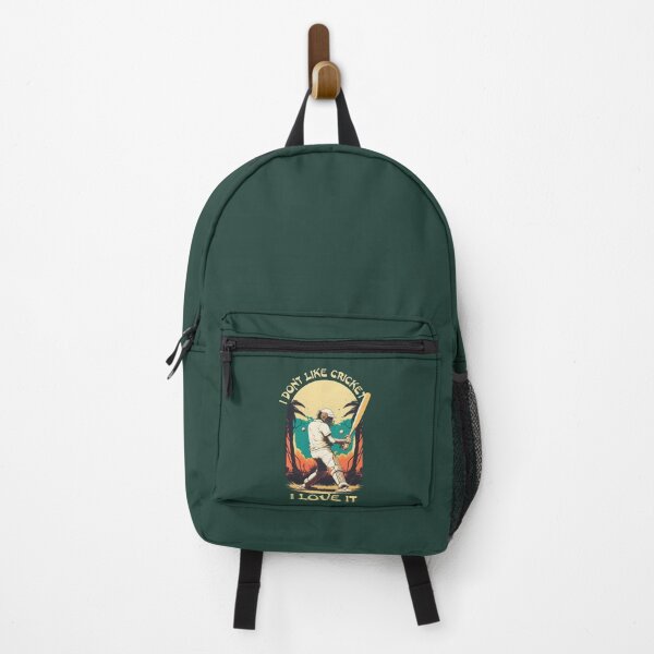 Item preview, i dont like cricket designed and sold by MeksApparell.