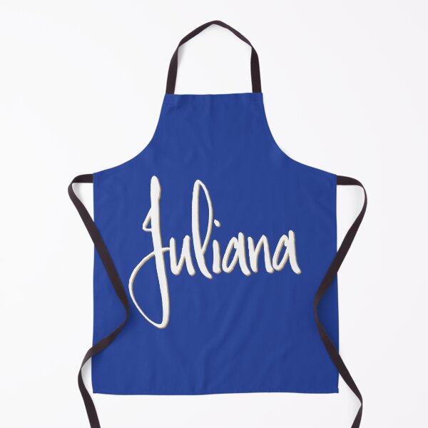 Item preview, JULIANA personalized type design designed and sold by CharlottePlaceArt.