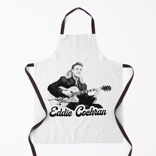 Item preview, Eddie Cochran – Rock ’n’ Roll Guitar Legend designed and sold by Grand Illusions.