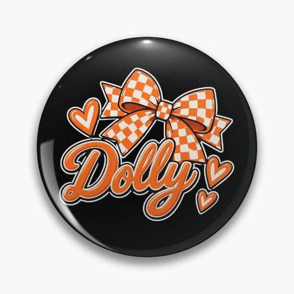 Item preview, Dolly Checkered Bow designed and sold by AnnabHickman.