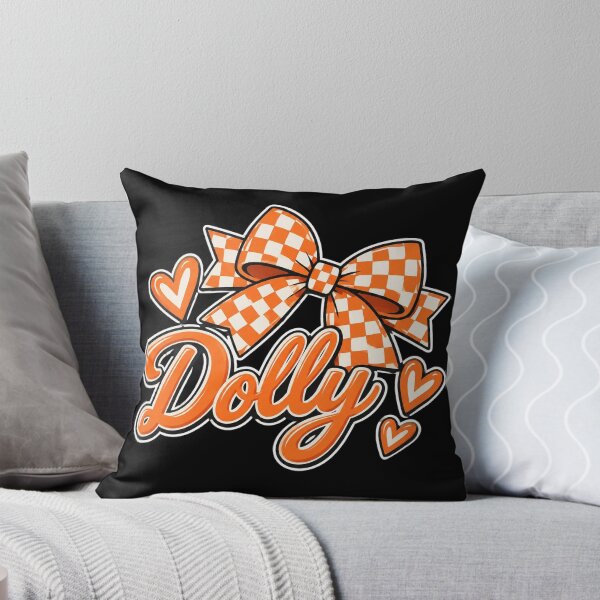 Item preview, Dolly Checkered Bow designed and sold by AnnabHickman.