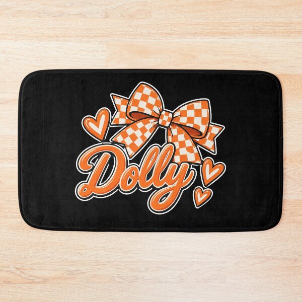 Item preview, Dolly Checkered Bow designed and sold by AnnabHickman.