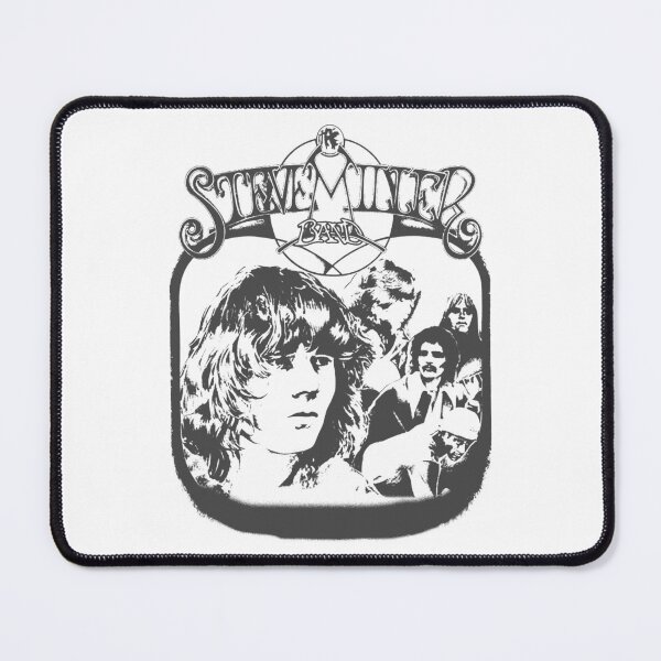 Item preview, Silhouette Style Rock Music Band designed and sold by GuadalupeDecker.