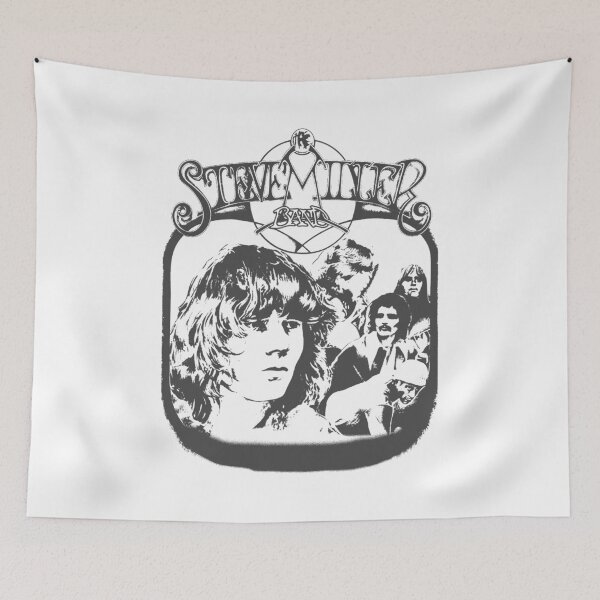 Item preview, Silhouette Style Rock Music Band  designed and sold by GuadalupeDecker.