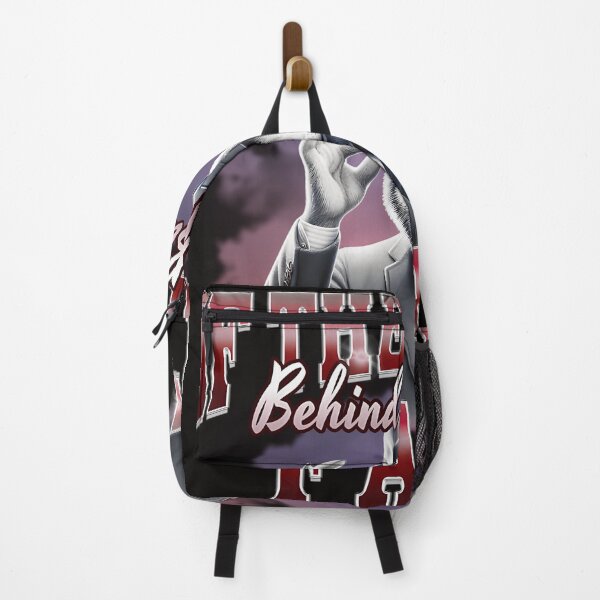 Item preview, If They Talk Behind Yo Back Fart designed and sold by BrandonSlocum6.
