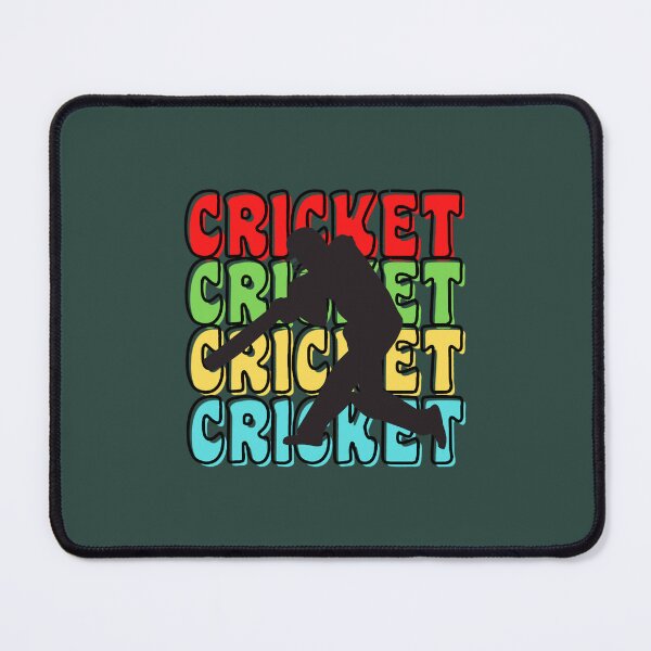 Item preview, CRICKET SYDNEY Active designed and sold by MeksApparell.
