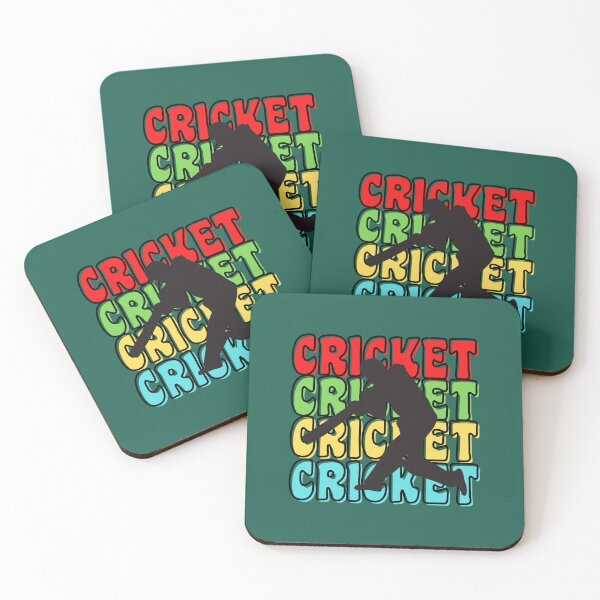Item preview, CRICKET SYDNEY Active  designed and sold by MeksApparell.