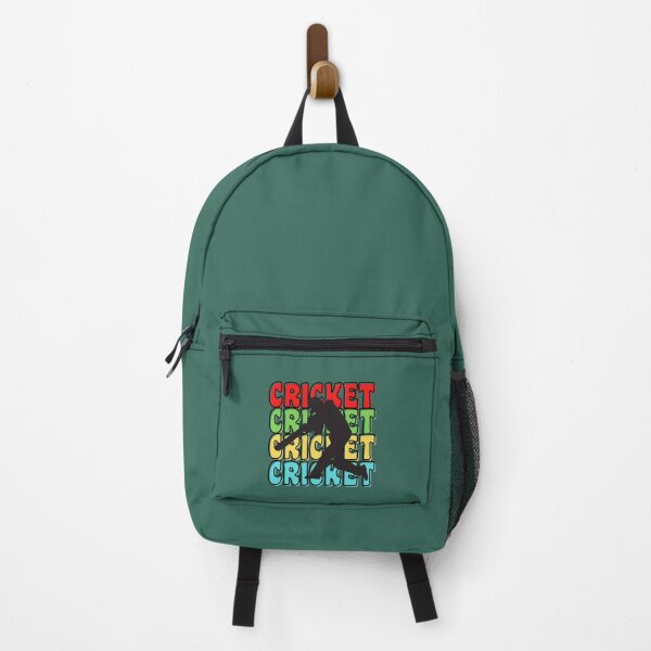 Item preview, CRICKET SYDNEY Active  designed and sold by MeksApparell.