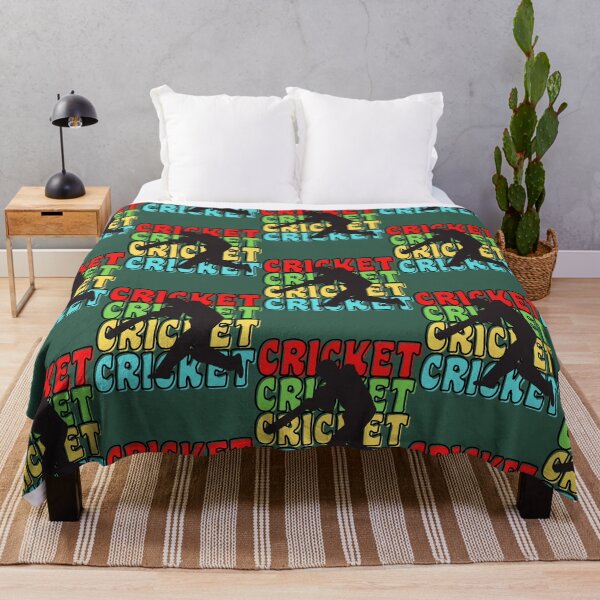 Item preview, CRICKET SYDNEY Active  designed and sold by MeksApparell.