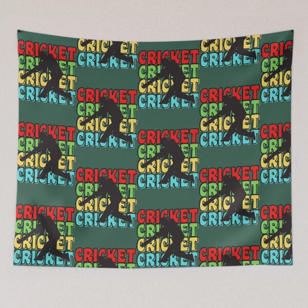 Item preview, CRICKET SYDNEY Active  designed and sold by MeksApparell.