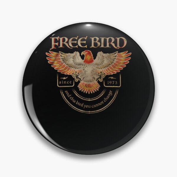 Item preview, Flying Phoenix Crest Badge designed and sold by TanyaPadilla.