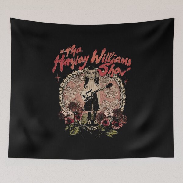 Item preview, Halley 2026 Tour Classic Tshirt designed and sold by Lycheelich.