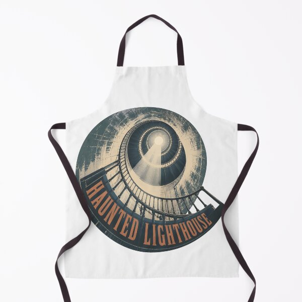 Item preview, Haunted Lighthouse – Lighthouse Interior designed and sold by BernoNickel.