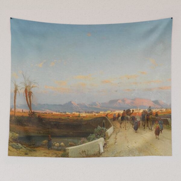 Item preview, Nicosia, Cyprus designed and sold by SharonTheFirst.