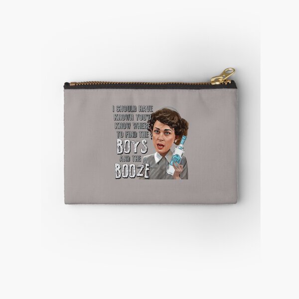 Item preview, 1 Boys And The Booze Quote Character Art-31 designed and sold by ForrestBoehm.