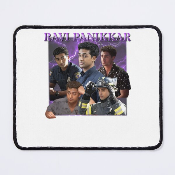 Item preview, Vintage 90s Graphic Design Ravi Panikkar designed and sold by jerrypaziane.