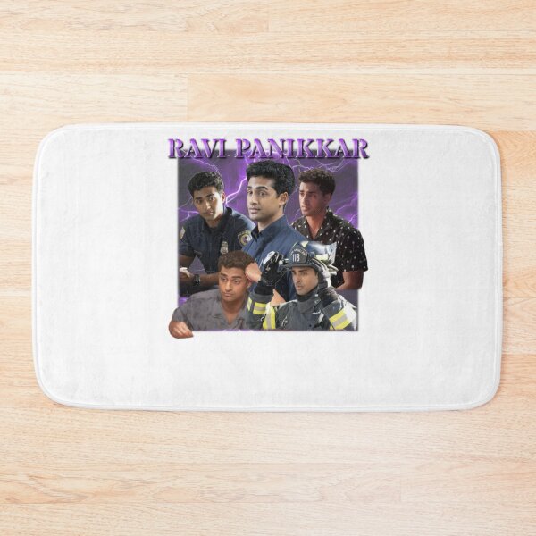 Item preview, Vintage 90s Graphic Design Ravi Panikkar  designed and sold by jerrypaziane.