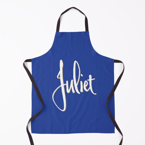 Item preview, JULIET personalized type design designed and sold by CharlottePlaceArt.