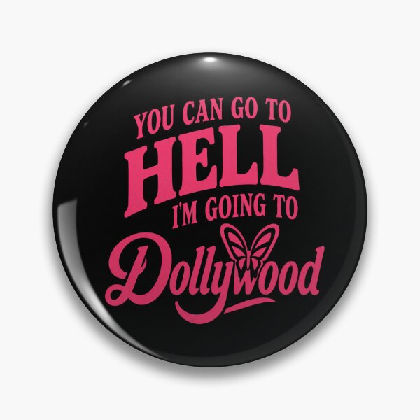 Item preview, Dollywood Retro Quote designed and sold by AnnabHickman.
