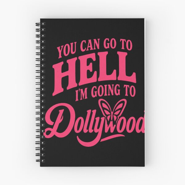 Item preview, Dollywood Retro Quote designed and sold by AnnabHickman.