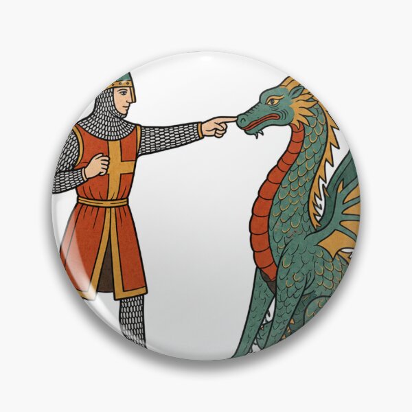 Item preview, Le Boop Medieval Fantasy Humor Gift for Book Lovers and Fantasy Fans designed and sold by Lalanian-Shop.