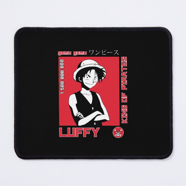 Item preview, Luffy King Of Pirates designed and sold by Argentiny.