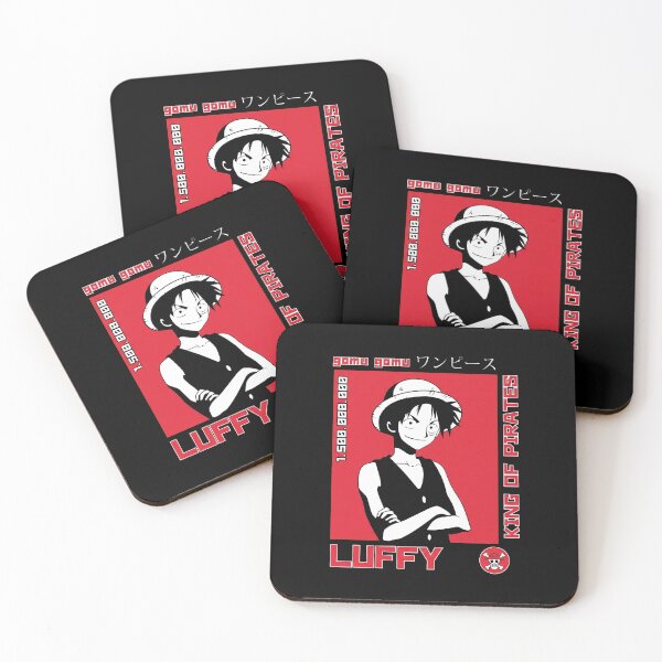 Item preview, Luffy King Of Pirates designed and sold by Argentiny.