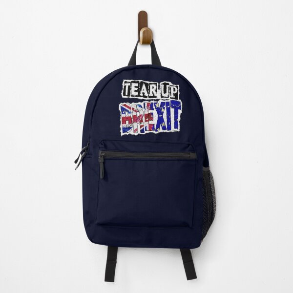 Item preview, TEAR UP BREXIT designed and sold by Paparaw.