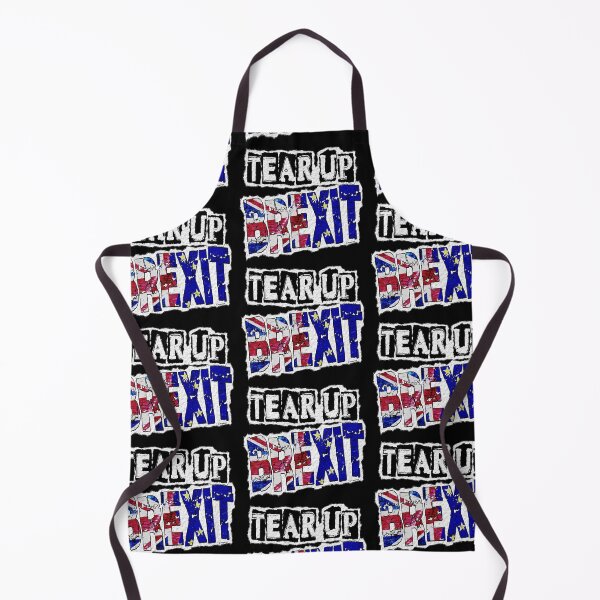 Item preview, TEAR UP BREXIT designed and sold by Paparaw.