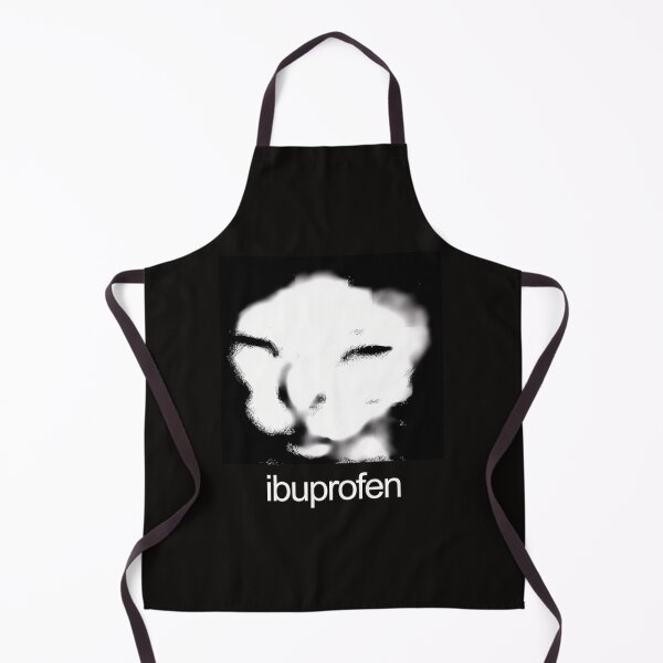 Item preview, Ibuprofen Cat Meme designed and sold by BrandonSlocum6.