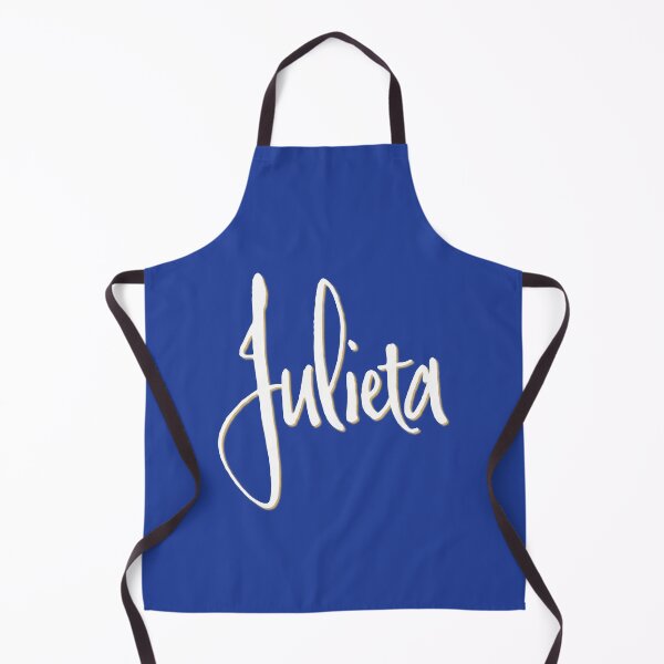 Item preview, JULIETA personalized type design designed and sold by CharlottePlaceArt.