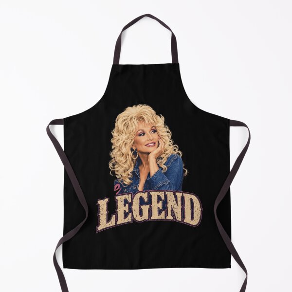 Item preview, Dolly Legend Retro designed and sold by AnnabHickman.