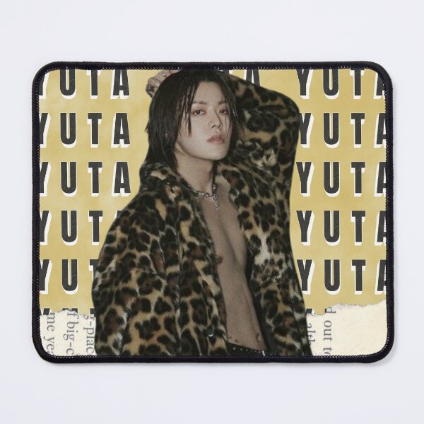 Item preview, YUTA | Name in Focus designed and sold by CreativeKeeki.