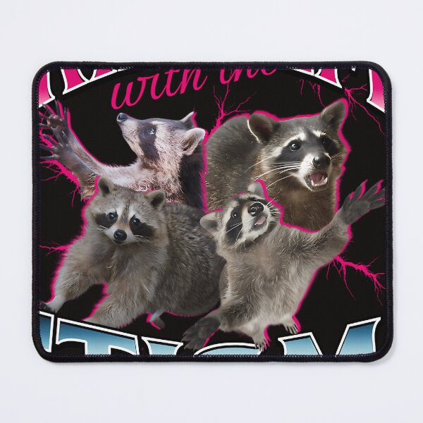 Item preview,  Rizz Em With The Tism Meme designed and sold by BrandonSlocum6.
