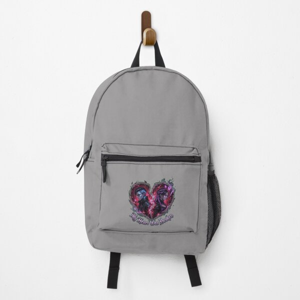 Item preview, Broken Heart Profiles Quote Graphic-8 designed and sold by KeaganHarris.