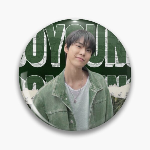 Artikelvorschau, DOYOUNG | Name im Fokus entworfen und verkauft von CreativeKeeki.