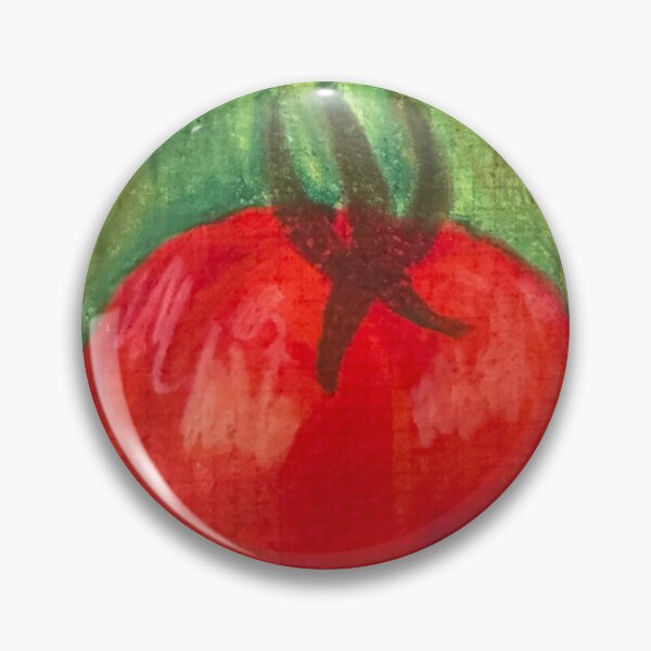 Item preview, Tomatoes Today  designed and sold by HoneyAlmondArt.