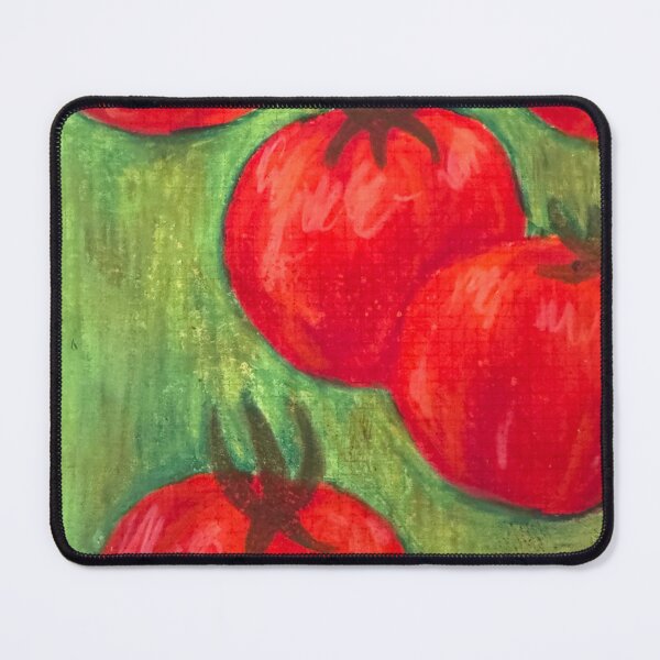 Item preview, Tomatoes Today designed and sold by HoneyAlmondArt.