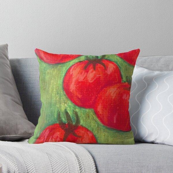 Item preview, Tomatoes Today  designed and sold by HoneyAlmondArt.