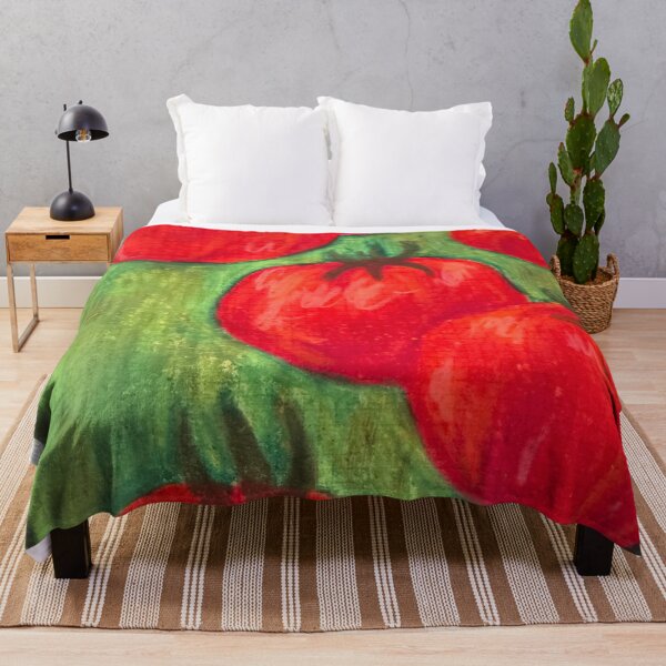 Item preview, Tomatoes Today  designed and sold by HoneyAlmondArt.