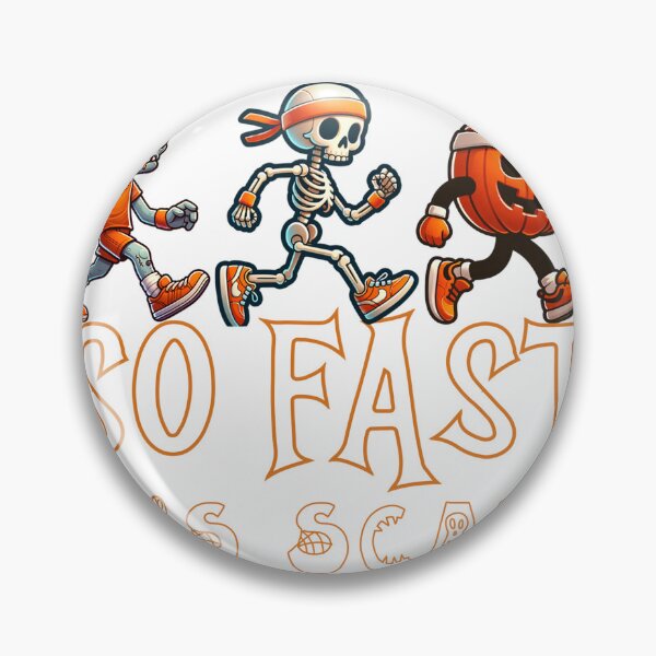 Item preview, Funny Halloween Running 5k Runner Family Half Marathon 13.1 Performance T-Shirt designed and sold by Stickerbynp1.